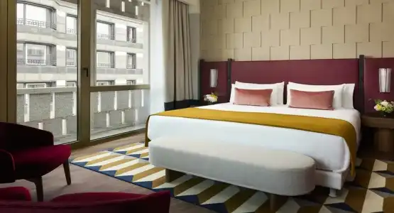 Tivoli Milano President - 68