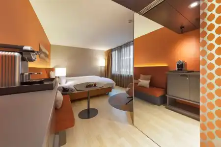 Radisson Blu, Lucerne - 70