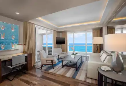 Conrad Fort Lauderdale Beach - 87