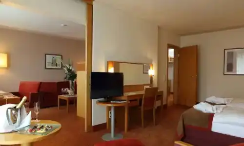 Dolce Bad Nauheim - 60