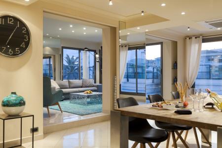Nehô Suites Cannes Croisette - 80