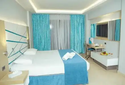 Gravity & Aqua Park Hurghada  Families and Couples Only - 47
