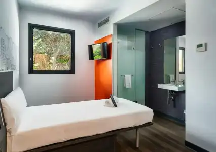 Four Points Flex by Sheraton Malaga Centre - 8