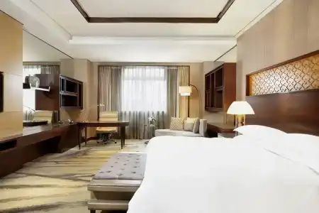 Sheraton Xi'an North City - 63