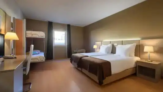 TRYP by Wyndham Porto Centro - 33