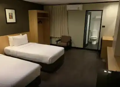 Bangkok Inter Place - 35