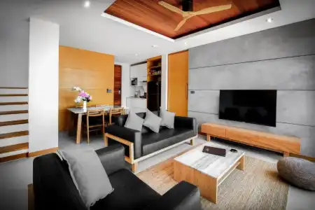 Jamahkiri Resort & Spa - 12