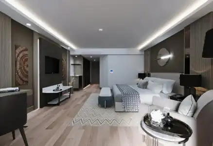 Susesi Luxury Resort All Inclusive - 33