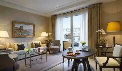Palazzo Parigi & Grand Spa Milano - 72