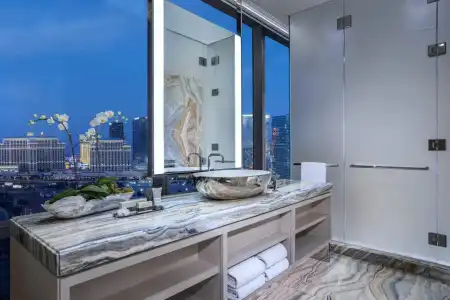 Palms Casino Resort - 132