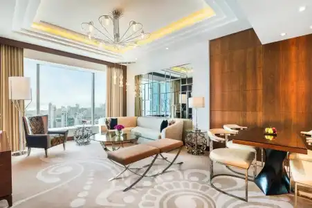 The St. Regis Mumbai - 69