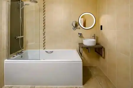 Mercure Oxford Hawkwell House - 34