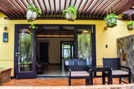 Pandanus Resort - 127