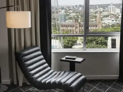 Swissotel Sydney - 81