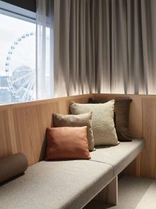 Gothia Towers & Upper House - 62