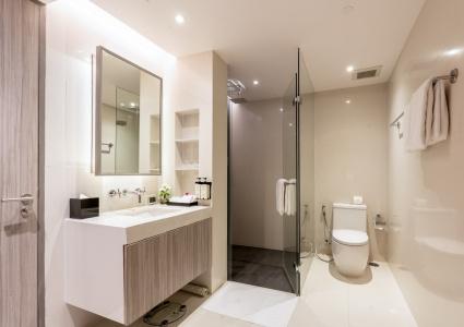 Fraser Suites Sukhumvit - 29