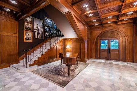 Metropole, Bangkok, a Tribute Portfolio by Marriott - 16