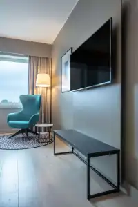 Radisson Blu Atlantic Stavanger - 77