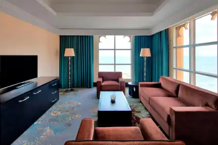 Sheraton Sharjah Beach Resort & Spa - 70
