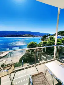 New Aegli Resort - 84