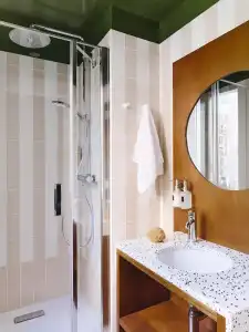 Hôtel Rosalie - 16