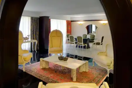 Le Méridien Dubai & Conference Centre - 87