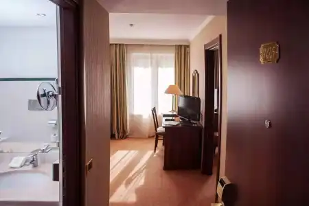 Apartment Otrada - 107