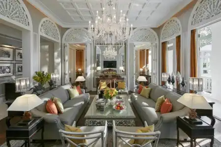 Mandarin Oriental, Bangkok - 25