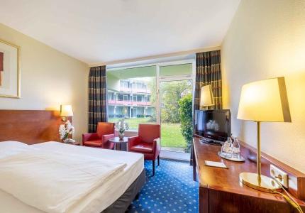 PLAZA INN Goslar - 5