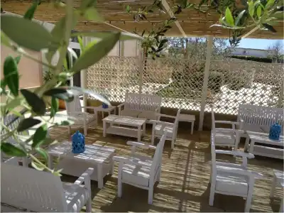 Masseria Bandino & Spa - 10