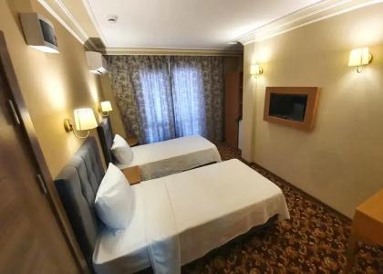 Hamit Kizilay - 6