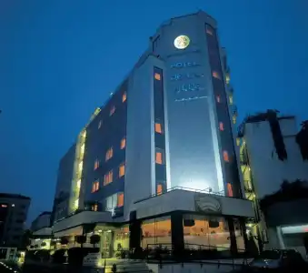 SHG De La Ville - 0
