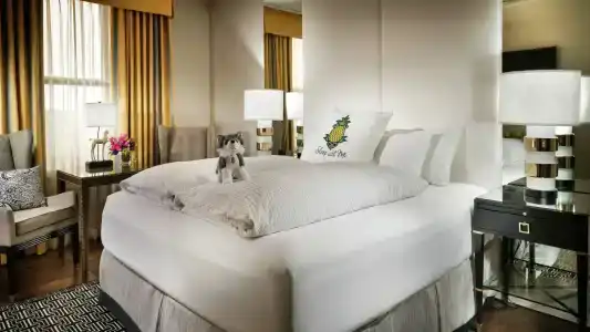 Staypineapple, An Elegant, Union Square - 45