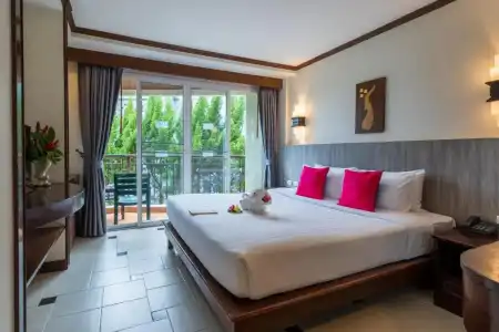 Orchidacea Resort - 20