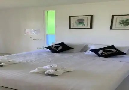 Suanya Kohkood Resort and Spa - 32