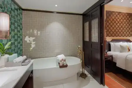 Little Riverside. A Luxury & Spa - 51