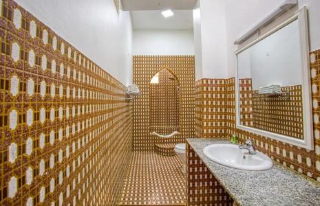 Tembo House - 143