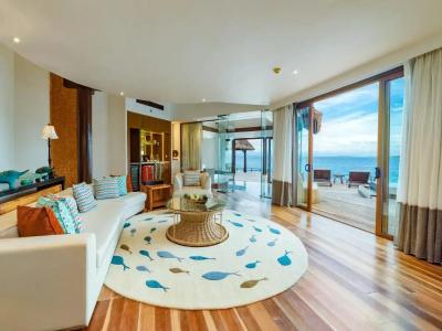 Ozen Reserve Bolifushi- All Inclusive with Free Transfers - 6