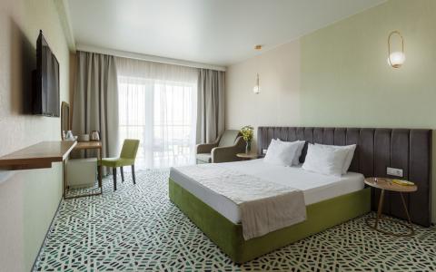 AURUM FAMILY RESORT & SPA - 100