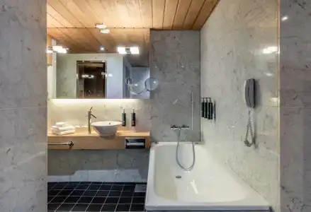 Hilton Kalastajatorppa - 93