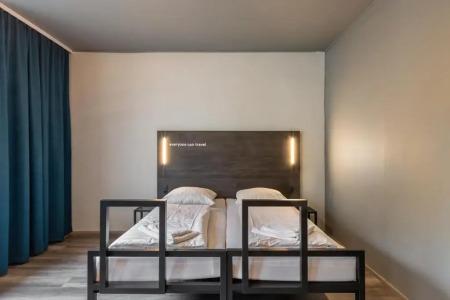 a&o Köln Hauptbahnhof - 4