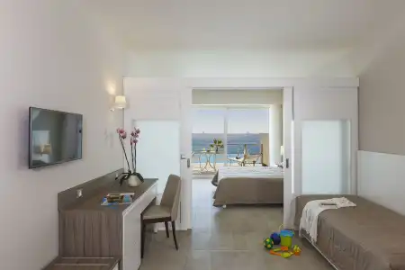 Rodos Princess Beach - All Inclusive - 73