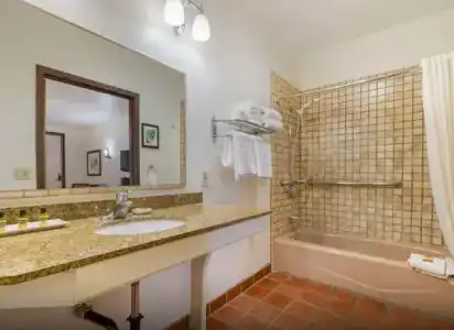 Best Western Plus Hacienda Old Town - 54