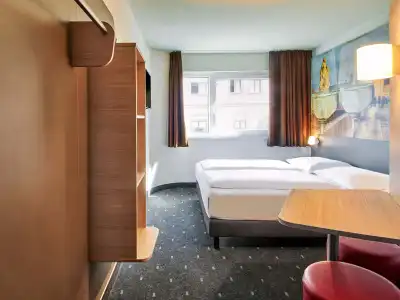 B&B Würzburg-City - 28