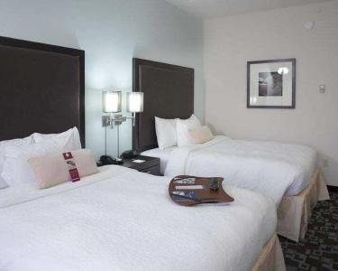 Hampton Inn & Suites Nashville @ Opryland - 49