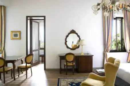 GRAND TRIESTE & VICTORIA – Contemporary Thermal Luxury SPA - 68