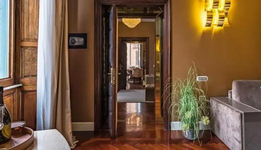 The Inn at the Spanish Steps Exclusive Collection - The Nest at The Spanish Steps - 86