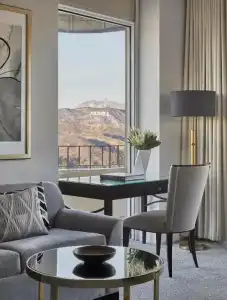 Four Seasons Los Angeles at Beverly Hills - 55