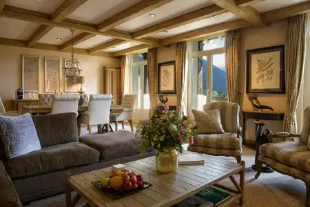 Gstaad Palace - 71