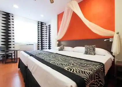 Magic Aqua Rock Gardens - 50